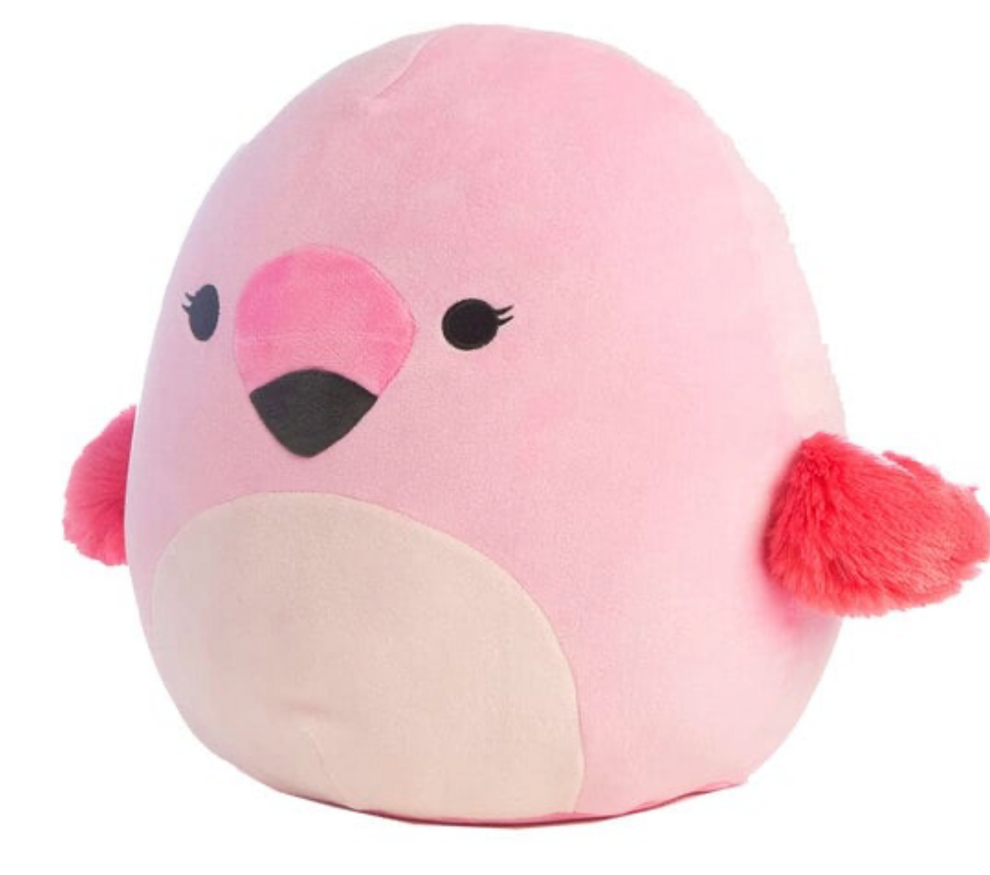 Squishmallows 12" Plush - Cookie the Pink Flamingo
