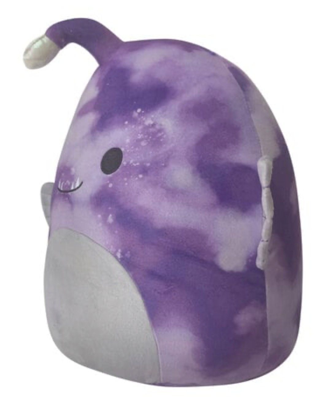 Squishmallows 12" Plush - Easton the Anglerfish