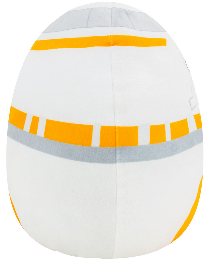Squishmallows 10" Soft Toy - Star Wars BB8