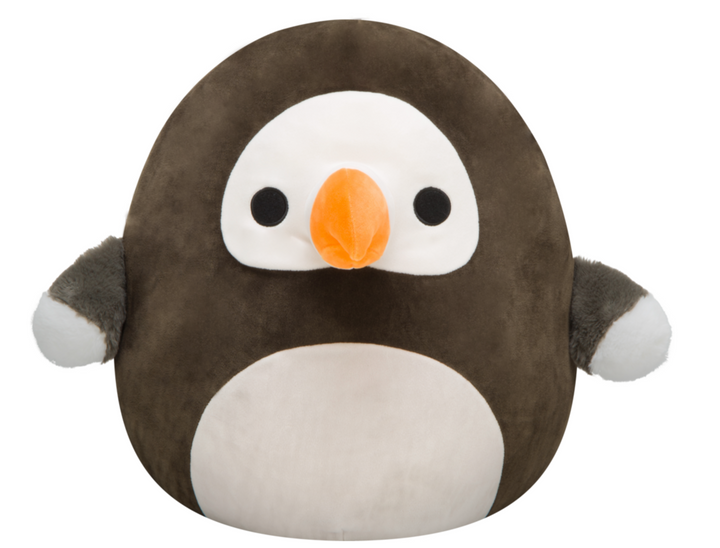 Squishmallows 16" Soft Toy Donnan the Dodo