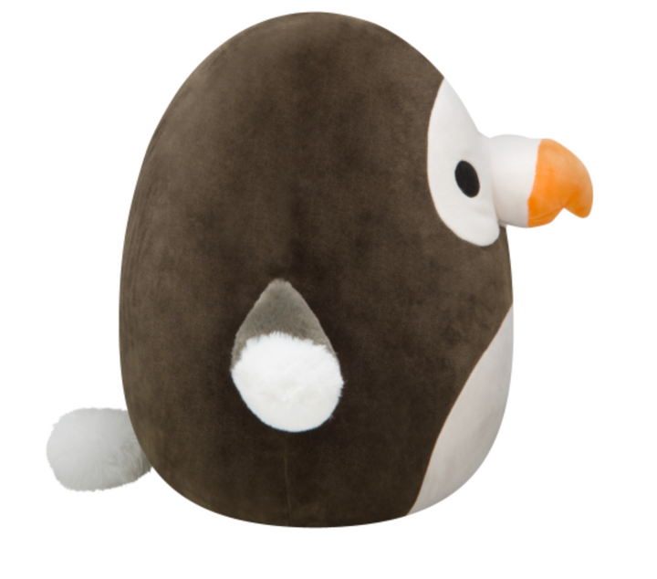 Squishmallows 16" Soft Toy Donnan the Dodo