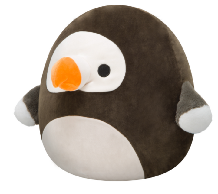 Squishmallows 16" Soft Toy Donnan the Dodo