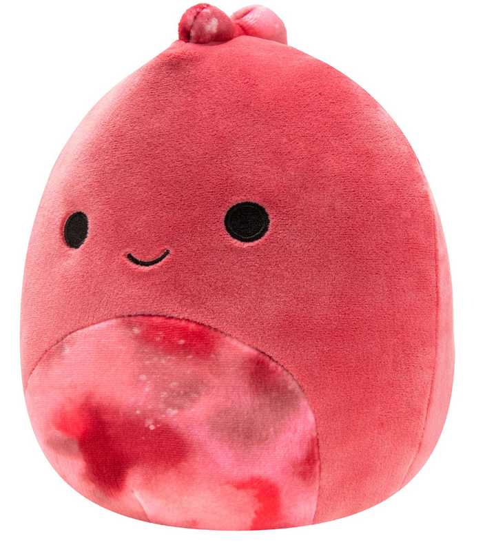 Squishmallows 20" Soft Toy - Poleena the Dinosaur