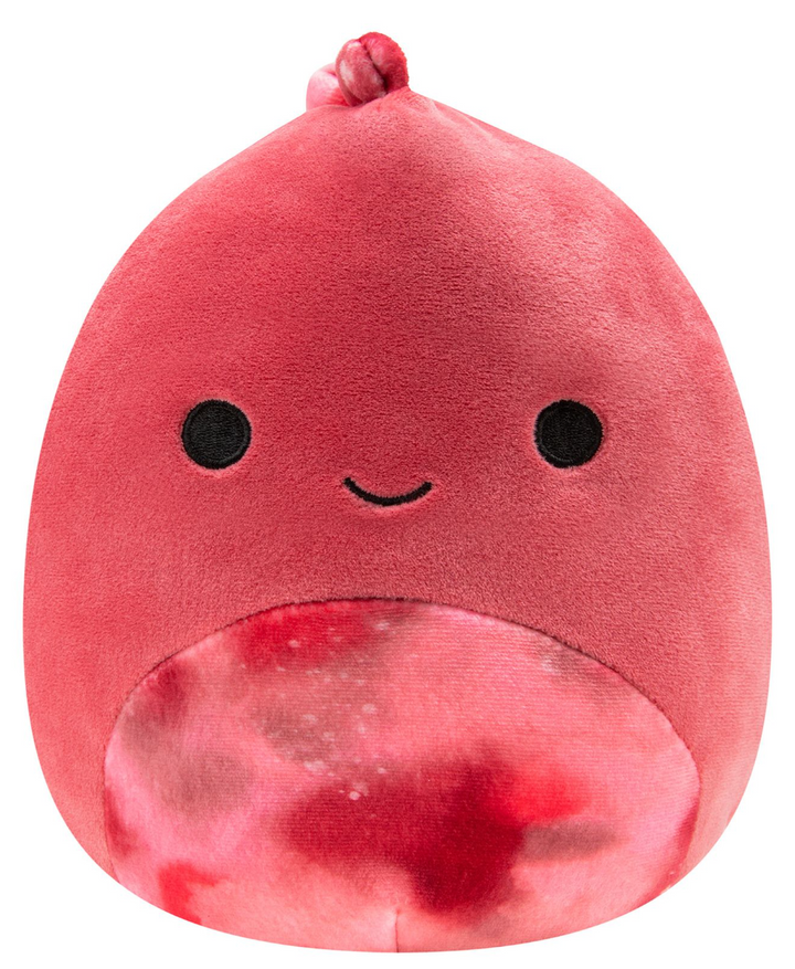 Squishmallows 20" Soft Toy - Poleena the Dinosaur