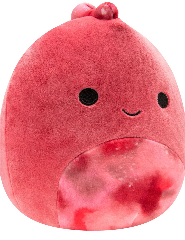 Squishmallows 20" Soft Toy - Poleena the Dinosaur