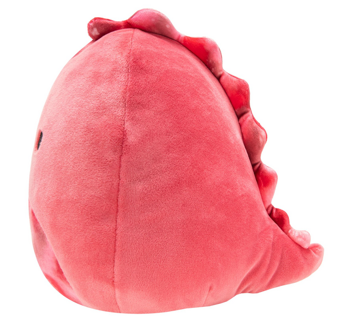 Squishmallows 20" Soft Toy - Poleena the Dinosaur