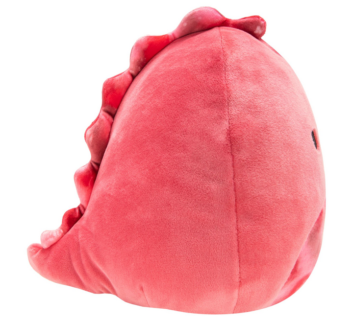 Squishmallows 20" Soft Toy - Poleena the Dinosaur