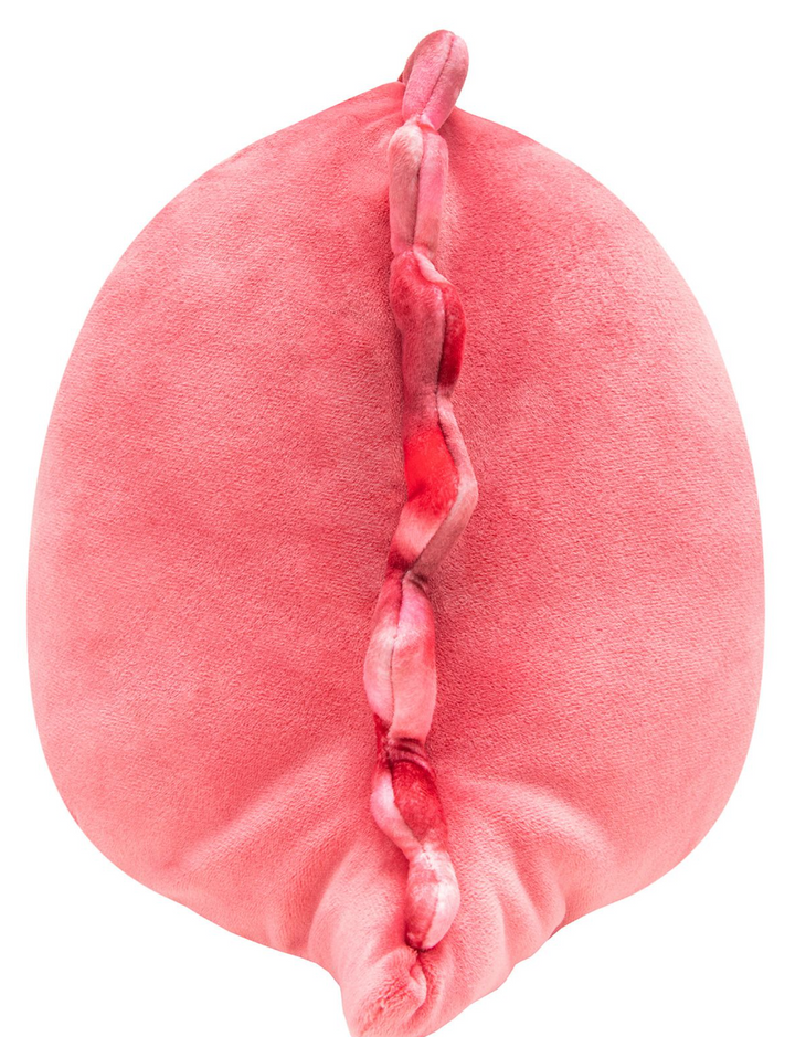 Squishmallows 20" Soft Toy - Poleena the Dinosaur