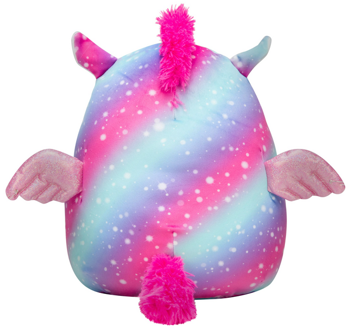 Squishmallows 20" Soft Toy - Fasiah the Pegasus