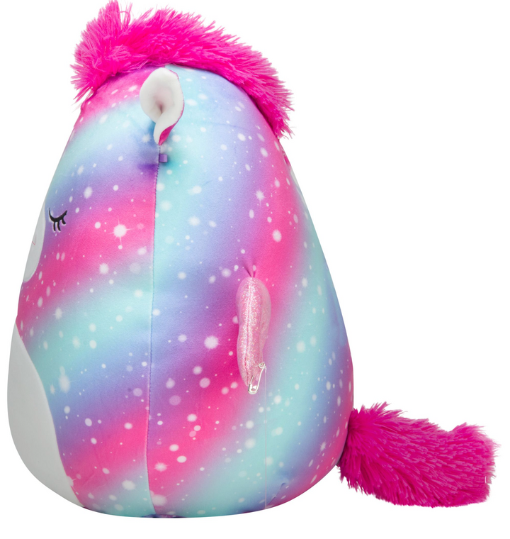 Squishmallows 20" Soft Toy - Fasiah the Pegasus