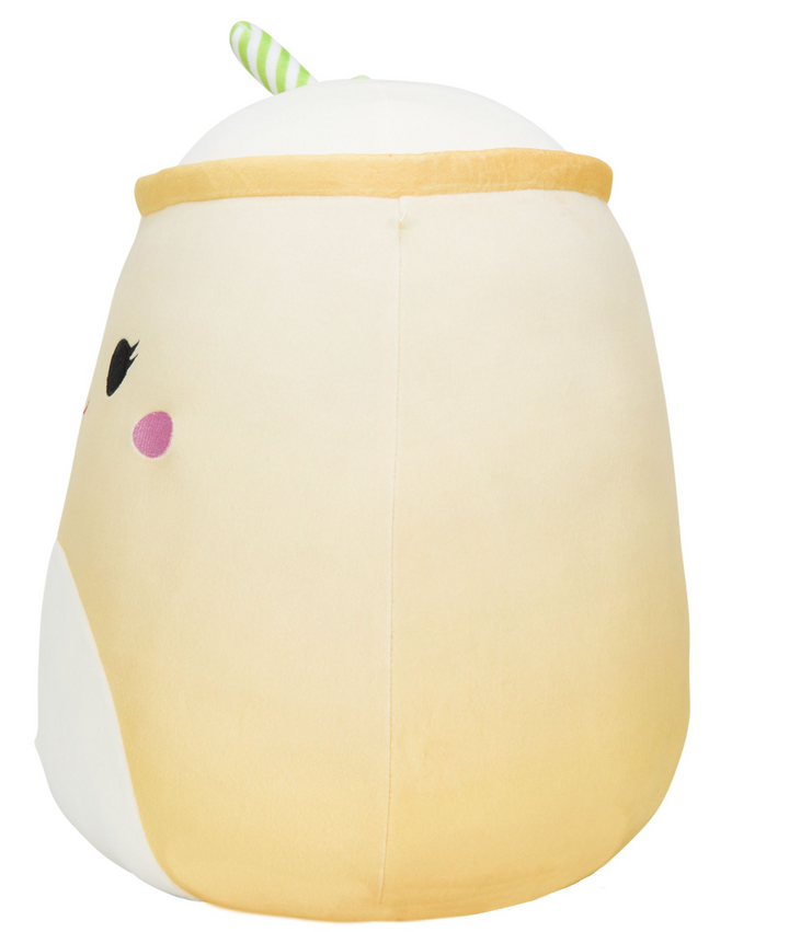 Squishmallows 12" Soft Toy - Medina the Lemonade