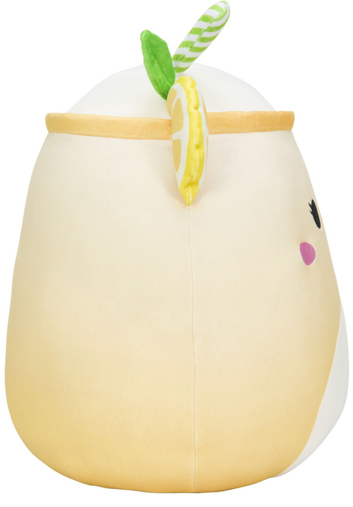 Squishmallows 12" Soft Toy - Medina the Lemonade