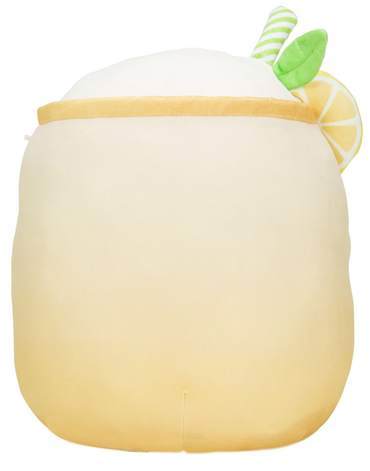 Squishmallows 12" Soft Toy - Medina the Lemonade