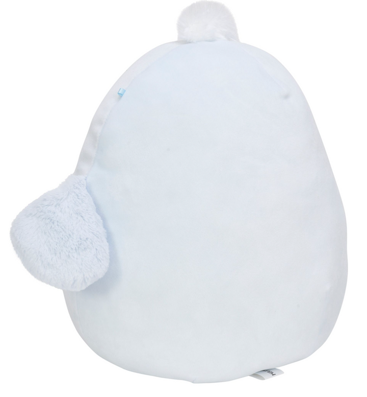 Squishmallows 12" Soft Toy Camden the Blue Bird
