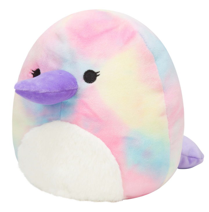 Squishmallows 12" Soft Toy - Brindall the Platypus