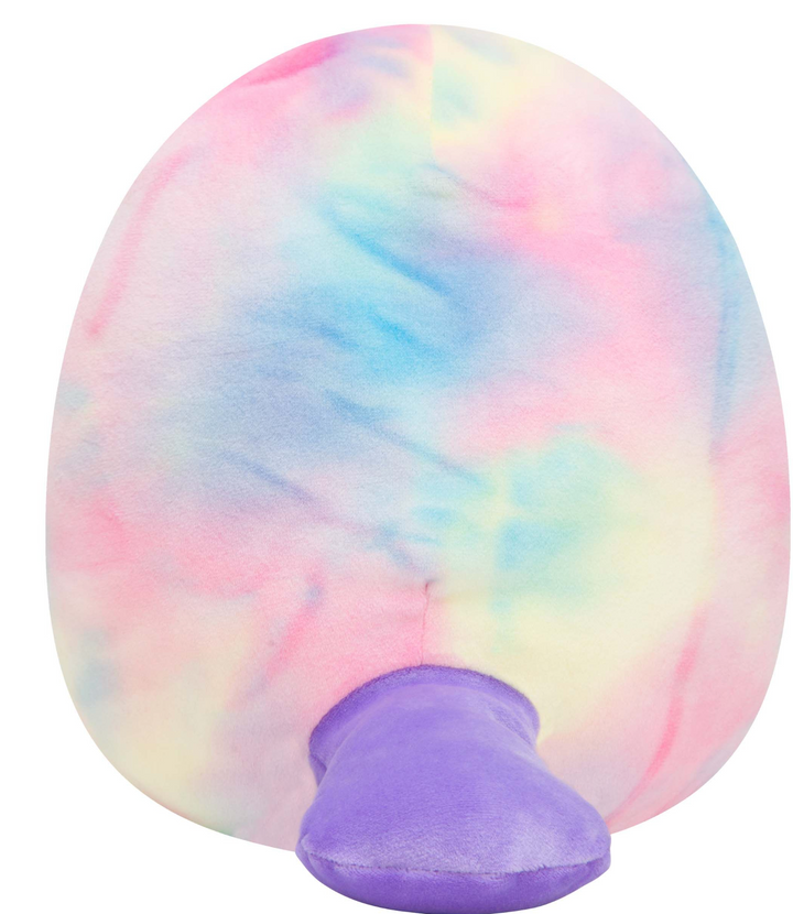 Squishmallows 12" Soft Toy - Brindall the Platypus