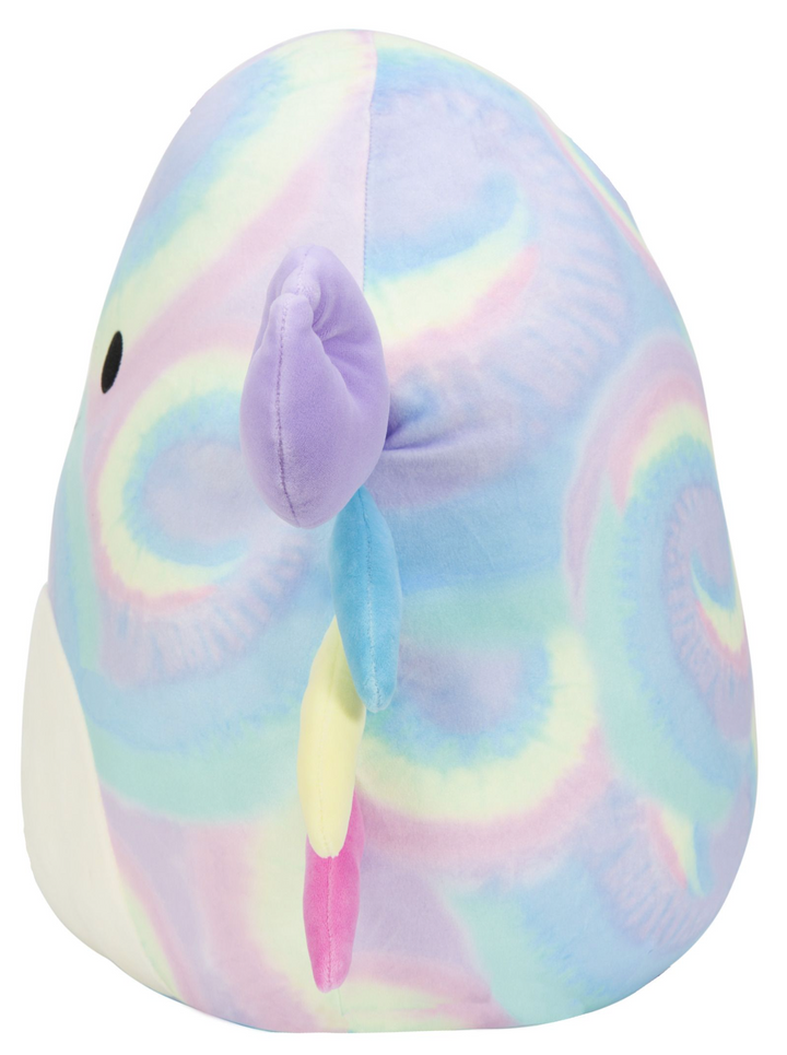 Squishmallows 16" Soft Toy - Christabel the Crab