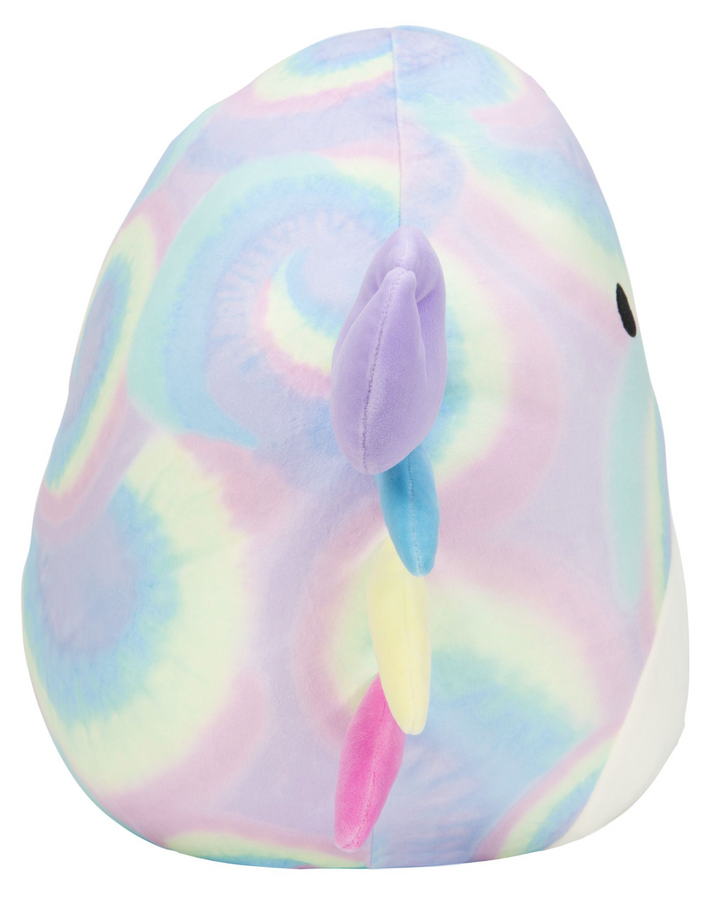 Squishmallows 16" Soft Toy - Christabel the Crab