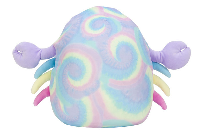 Squishmallows 16" Soft Toy - Christabel the Crab