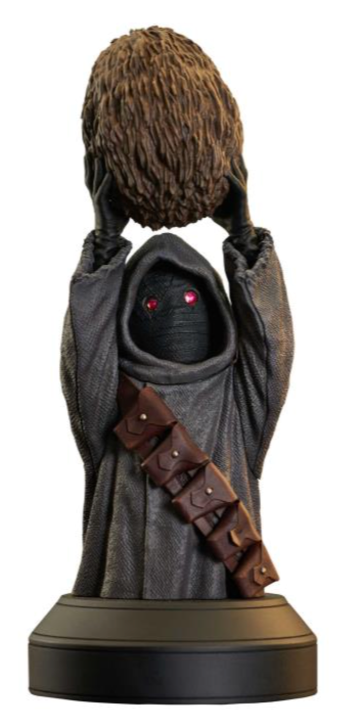 The Mandalorian Offworld Jawa 1/6 Scale Limited Edition Bust