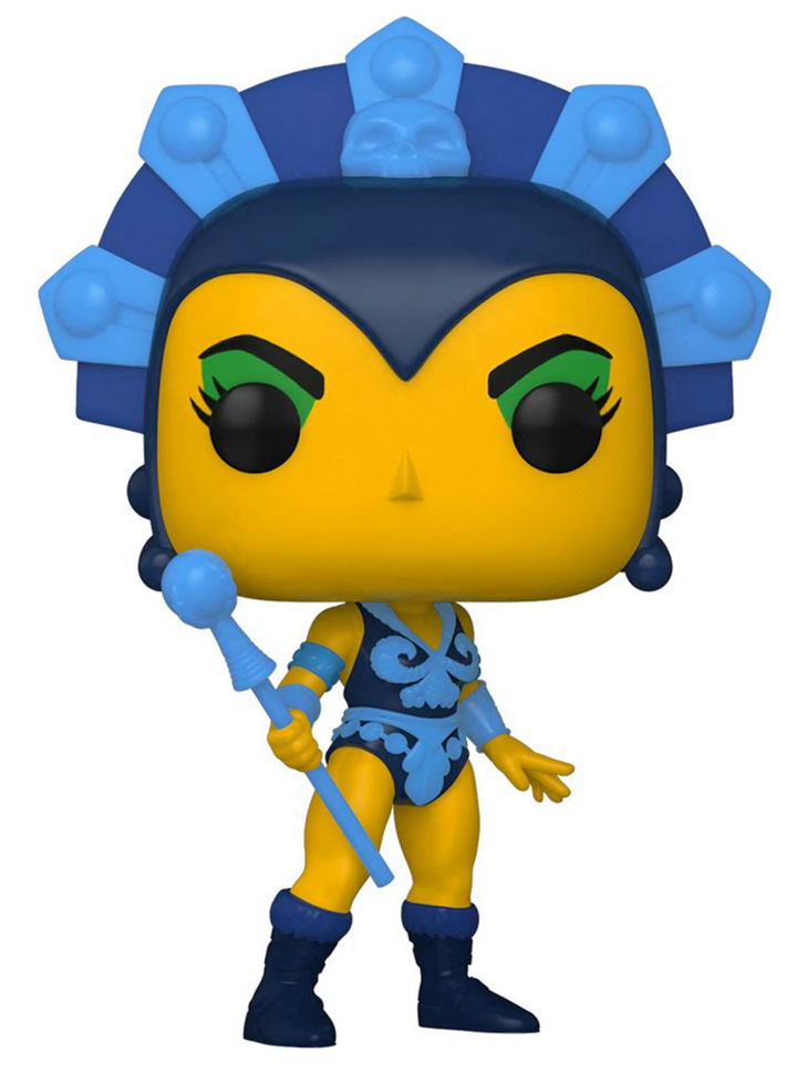 Evil Lyn Masters Of The Universe Funko Pop! Vinyl Figure