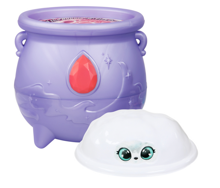 Magic Mixies Color Surprise Magic Cauldron