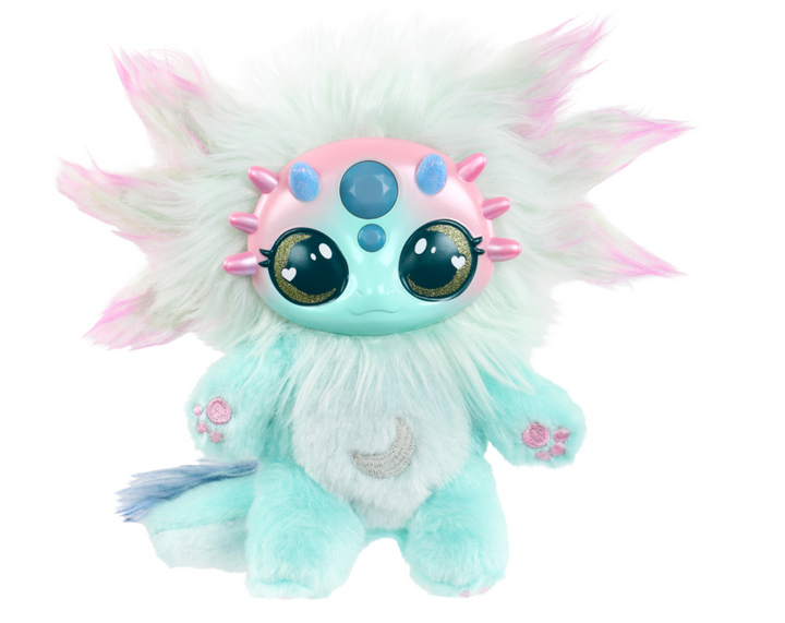 Magic Mixies Color Surprise Magic Cauldron