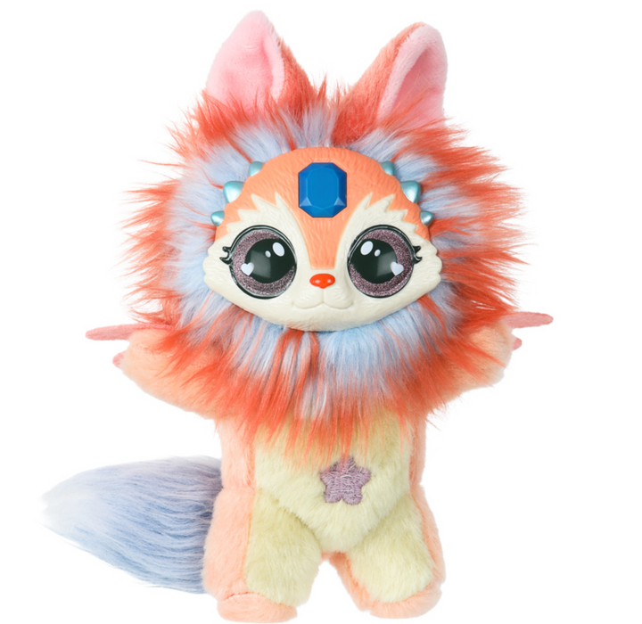 Magic Mixies Color Surprise Magic Cauldron