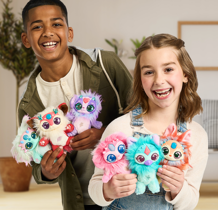 Magic Mixies Color Surprise Magic Cauldron