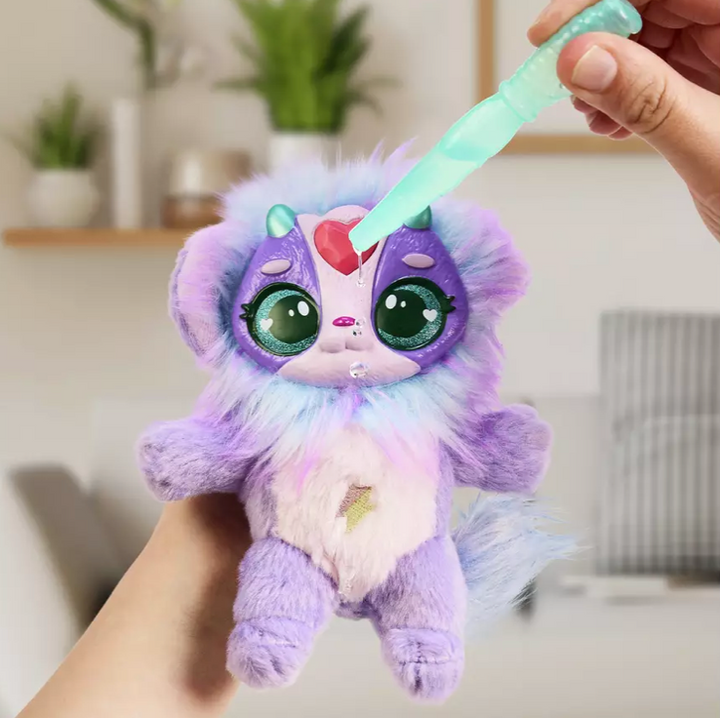 Magic Mixies Color Surprise Magic Cauldron