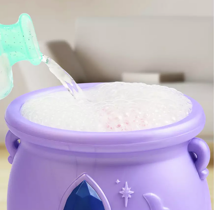Magic Mixies Color Surprise Magic Cauldron