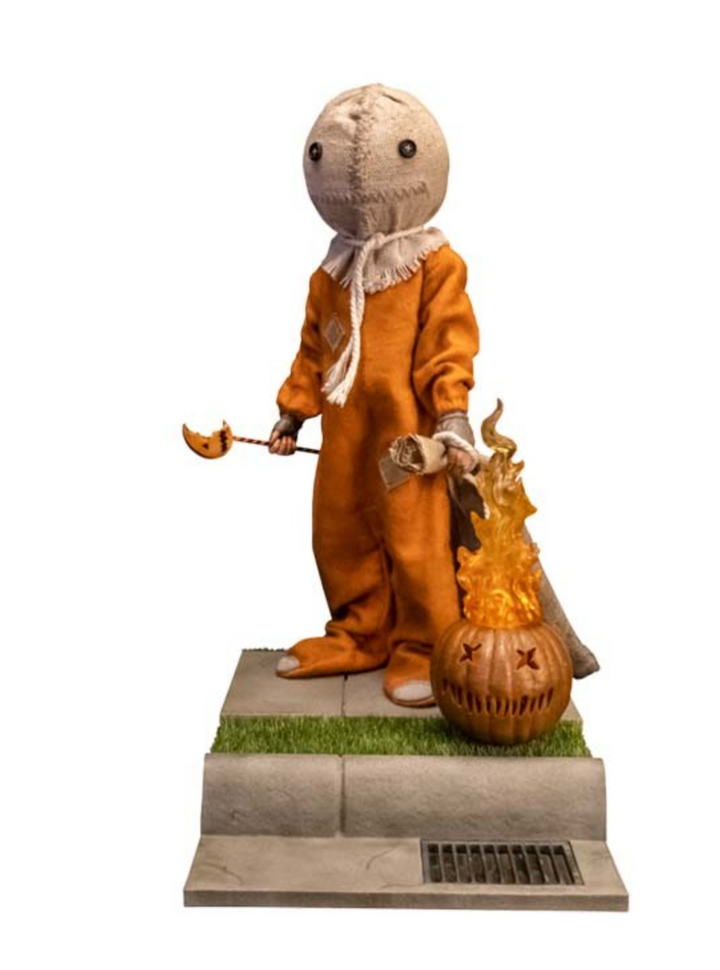 Trick or Treat Studios Sam 1/6 Scale Deluxe Figure