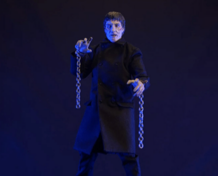 The Curse of Frankenstein Hammer Horror The Creature 1/6 Scale Figure