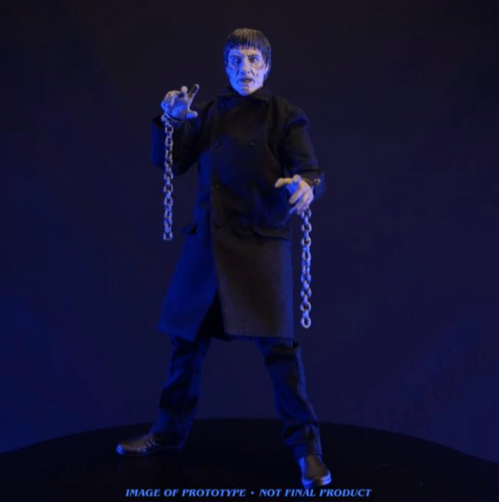 The Curse of Frankenstein Hammer Horror The Creature 1/6 Scale Figure
