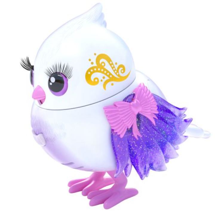 Little Live Pets Lil' Bird Tweeterina