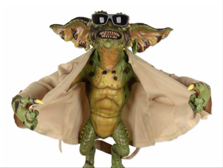 Gremlins 2 The New Batch Flasher Gremlin Life-Size Prop Replica Stunt Puppet