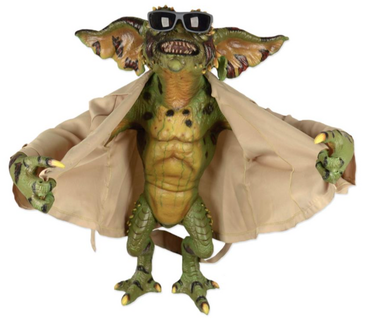 Gremlins 2 The New Batch Flasher Gremlin Life-Size Prop Replica Stunt Puppet