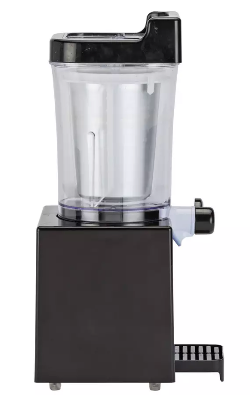 Slush Puppie Slushie Machine