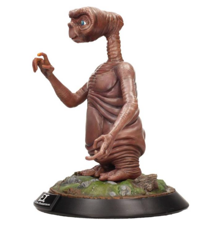 E.T. the Extra-Terrestrial E.T. 1/4 Scale Limited Edition Statue
