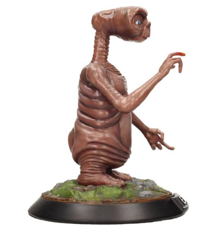 E.T. the Extra-Terrestrial E.T. 1/4 Scale Limited Edition Statue