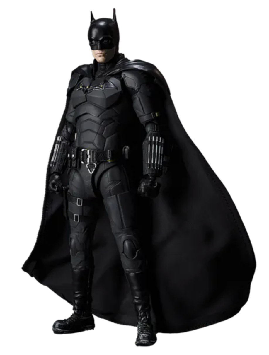 Sh figuarts sales batman dark knight