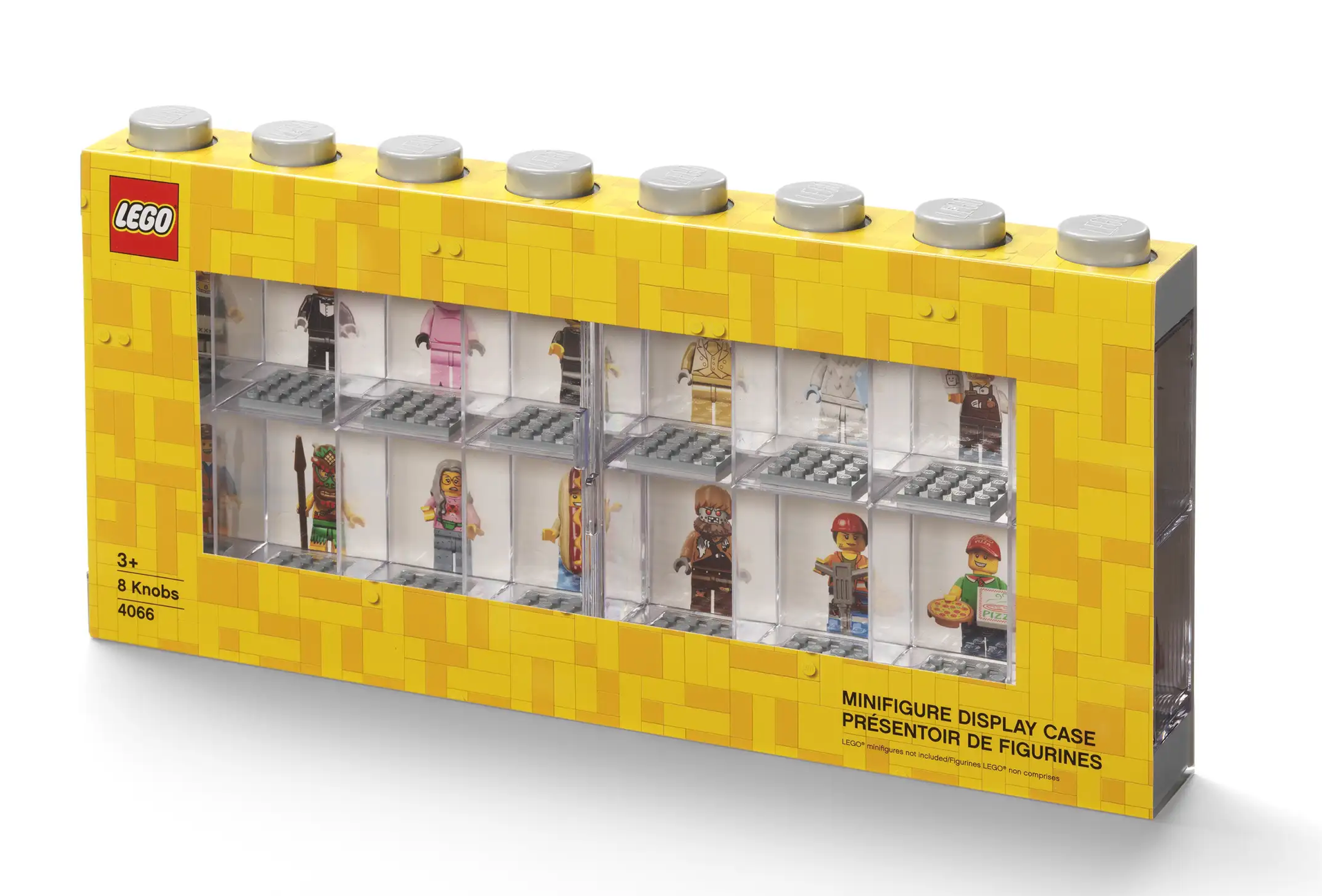 Lego 4066 display store case