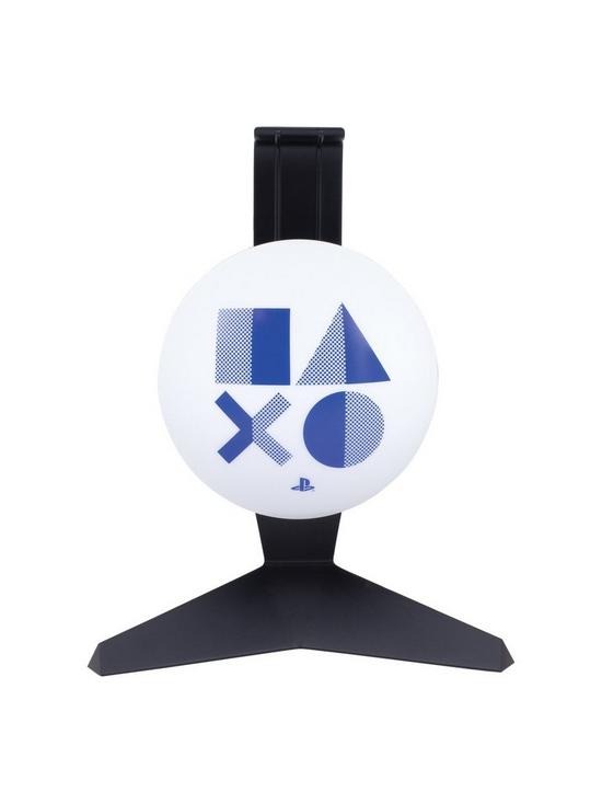 Official Playstation Headset Desk Light