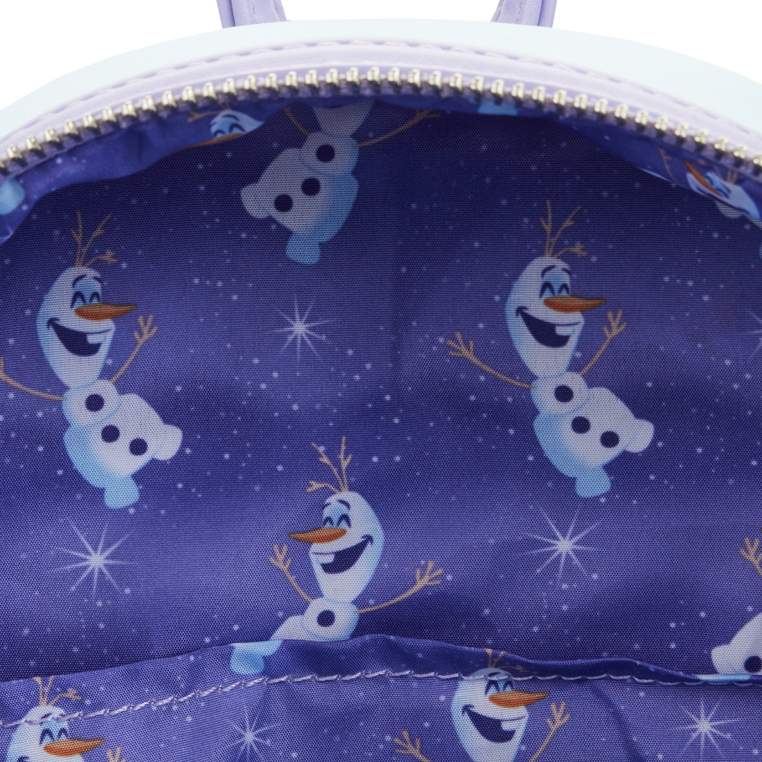 Loungefly Disney Frozen Princess Castle Mini Backpack, Infinity Collectables