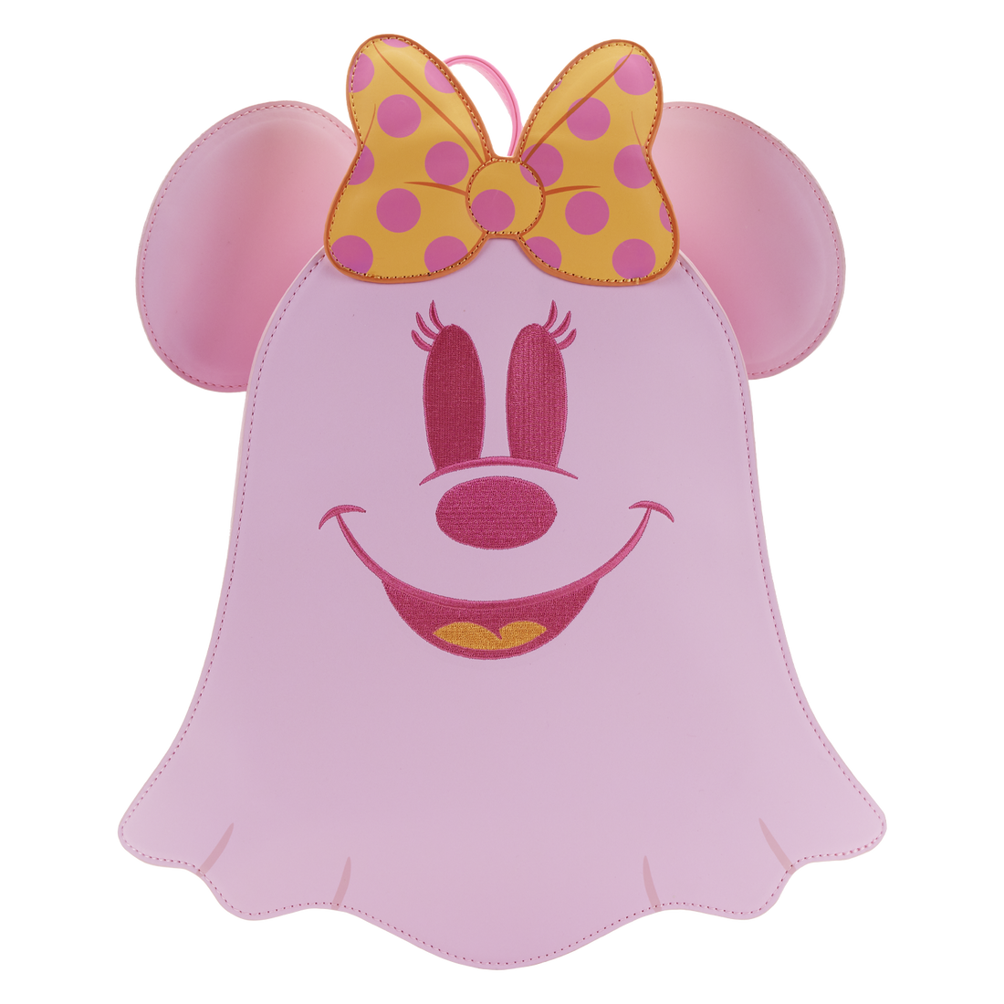 Loungefly Disney Minnie Mouse Pastel Ghost Mini Backpack