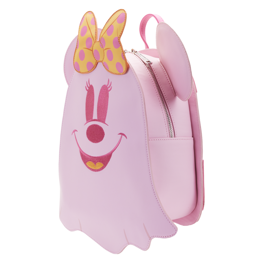 Loungefly Disney Minnie Mouse Pastel Ghost Mini Backpack
