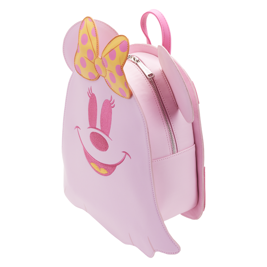 Loungefly Disney Minnie Mouse Pastel Ghost Mini Backpack