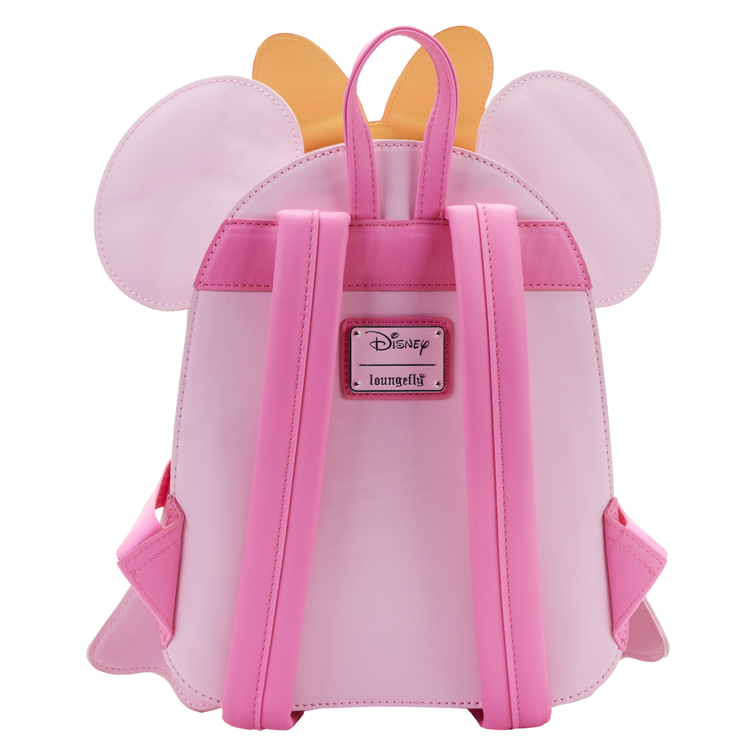 Loungefly Disney Minnie Mouse Pastel Ghost Mini Backpack