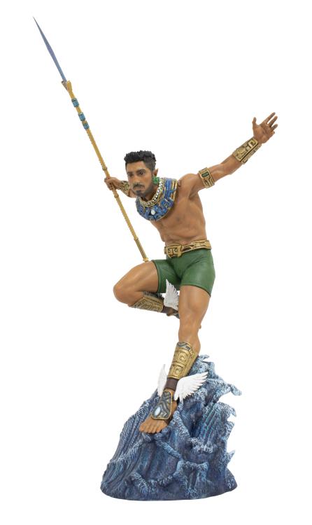 Marvel Gallery Black Panther Wakanda Forever Namor Statue