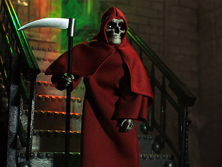 Grim Reaper 8" Mego Action Figure